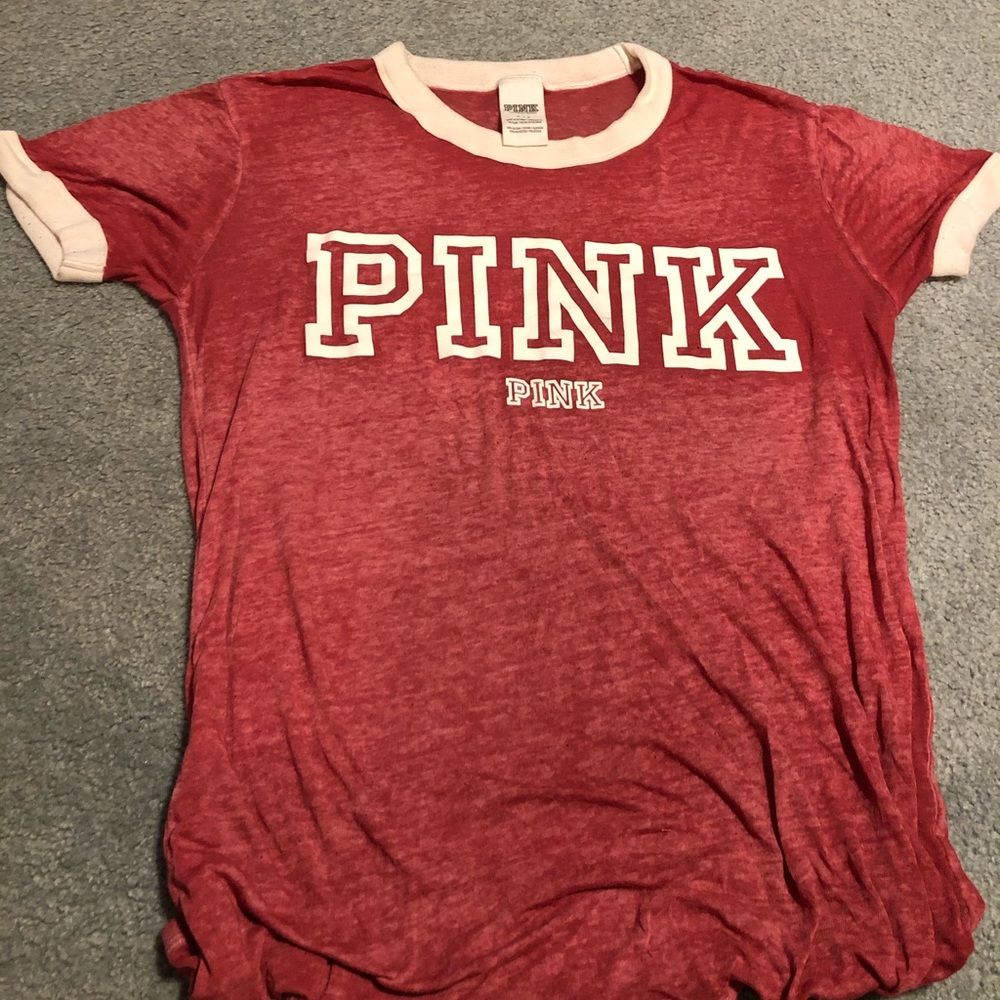 Victoria’s Secret tee
